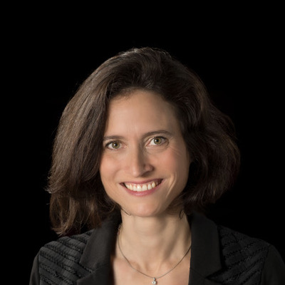 Stéphanie Courouble